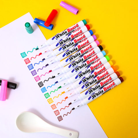 Kids Educational Painting Pen Toys