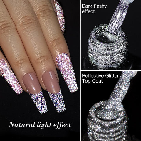 New 7ml Gel Nail Polish