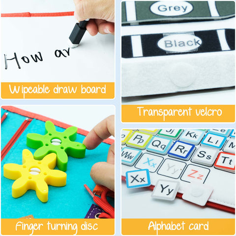 Children Intelligence Learning Toys
