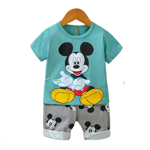 2023 Baby Boys Clothing Sets