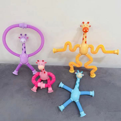 New Children Suction Cup Toys