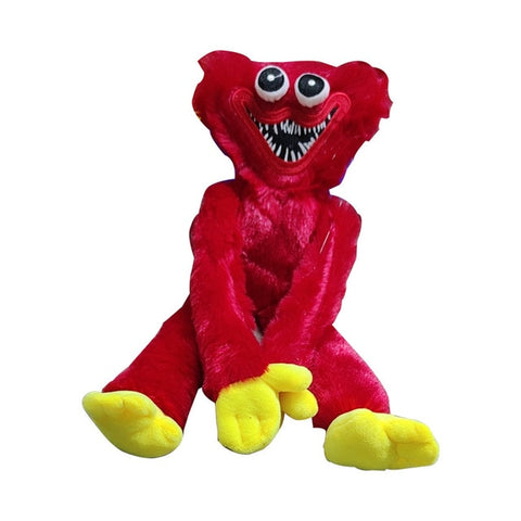 40cm Huggy Wuggy Stuffed Plush Toy