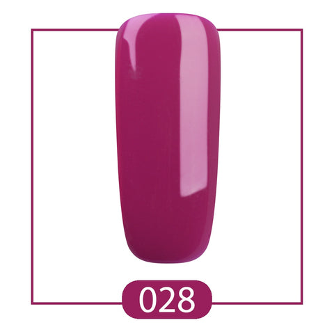 15ml Color Gel Nail Polish