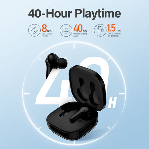 QCY T13 Wireless Smart Headphone