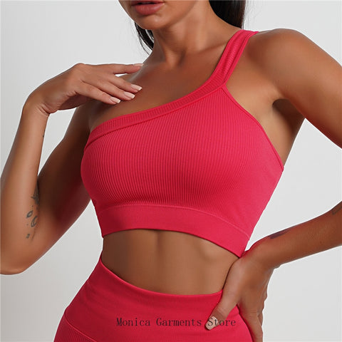 Women Sports Yoga Fitness Bra