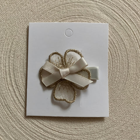 Kids Princess Barrette Hair Accessories
