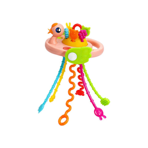 New Montessori Sensory Toys