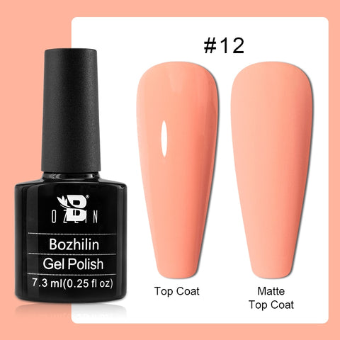 15ML Super Top Coat  Function Gel
