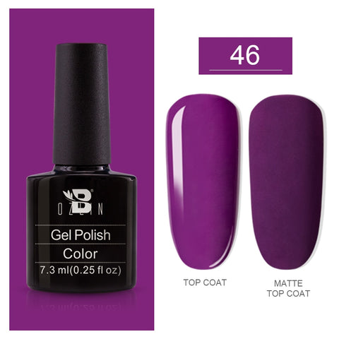 15ML Super Top Coat  Function Gel