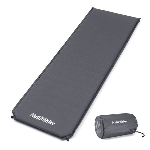 New Travel Inflatable Sleeping Pad
