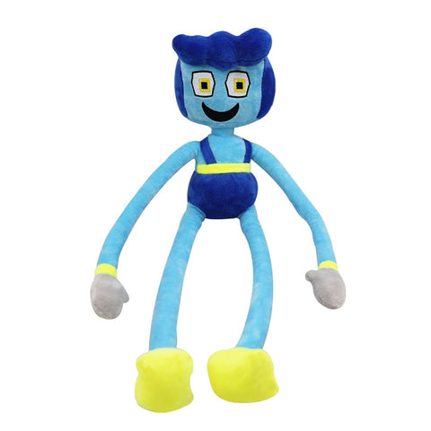 40cm Huggy Wuggy Stuffed Plush Toy