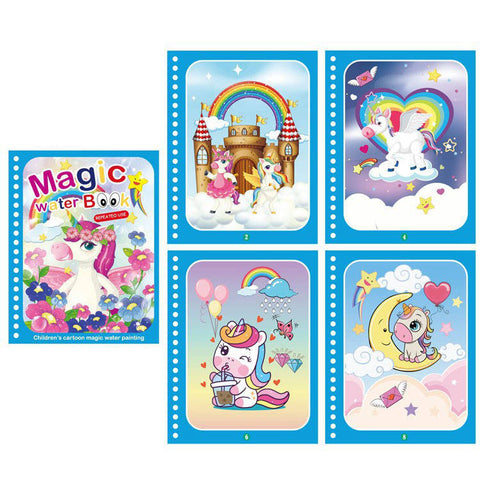 New Sensory Early Education Toys