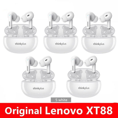 NEW Original Lenovo XT88 TWS Wireless Earphone