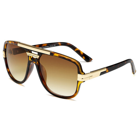 New Brand Design Men Sunglasses