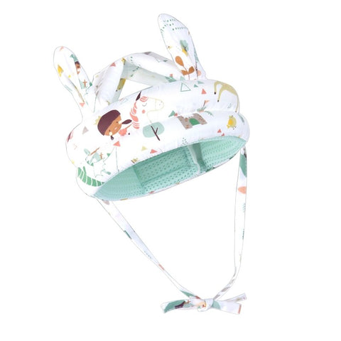 Baby Safety Helmet