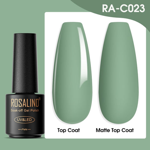 80 Colors Semi Permanent Varnishes Nails Art