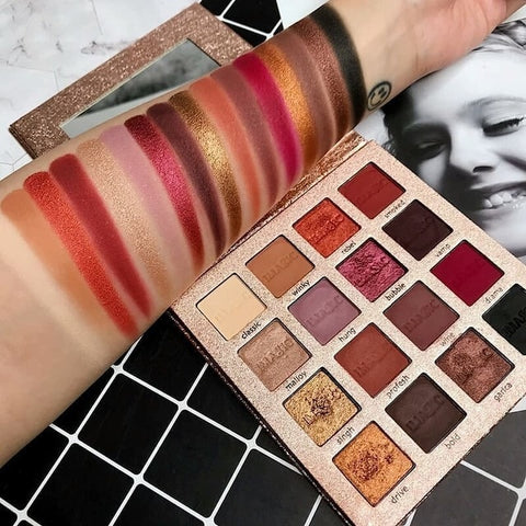 New Arrival Charming Eyeshadow