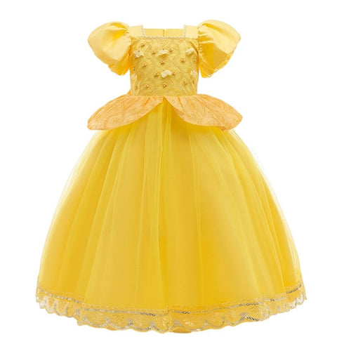 Girls Birthday Party Costumes