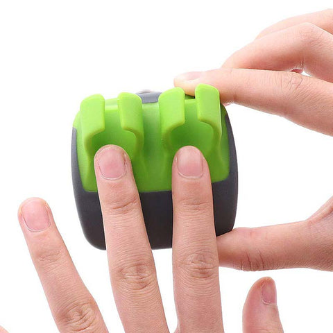 Hand Palm Vegetable Peeler