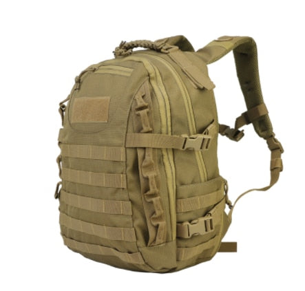 35L Camping Waterproof Trekking Fishing Hunting Bag
