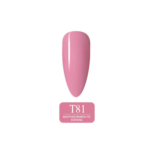 198 Colors Soak Off UV LED Gel Nail Polish Set