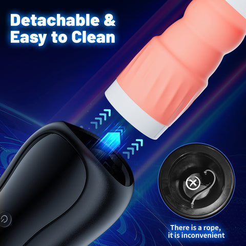 UNIMAT Automatic Male Masturbator