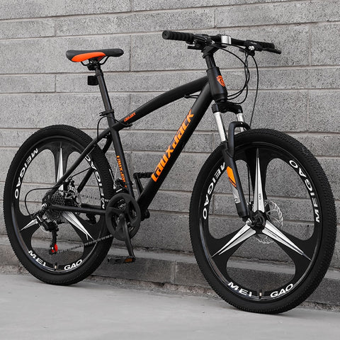 New 24/26/27.5Inch Mountain Bike