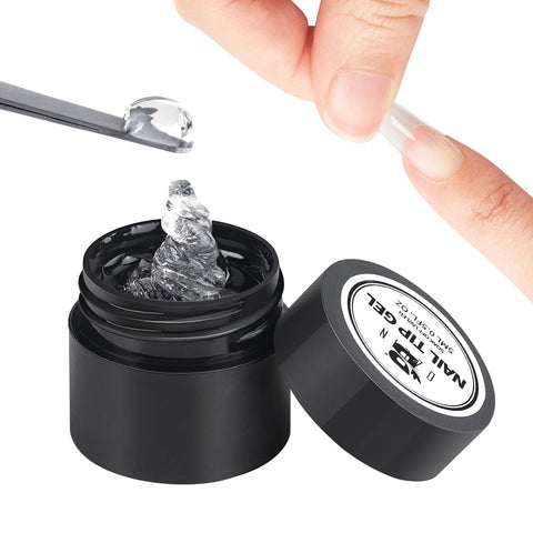 New Chameleon Flake Gel Nail Polish