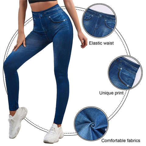 New Soft Casual Thin Pencil Pants