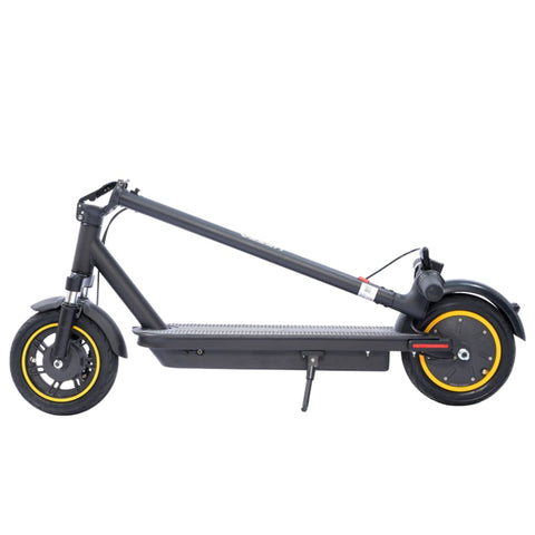 500W Motor 36V 15.6ah Battery Long Range Scooter