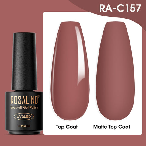80 Colors Semi Permanent Varnishes Nails Art