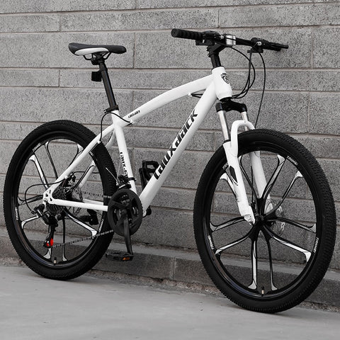 New 24/26/27.5Inch Mountain Bike
