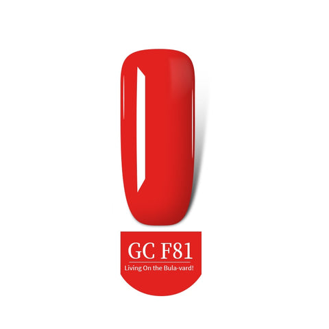15ml UV Painting opies Gel Nail Polish