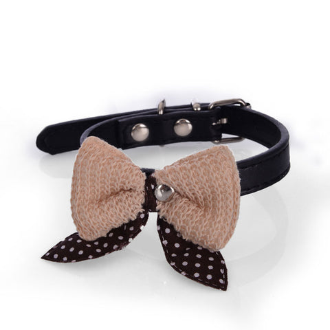 Rhinestone Dog Collars