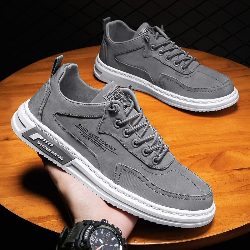 New Fahsion  Classic Platform Shoes