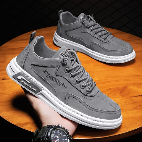New Fahsion  Classic Platform Shoes