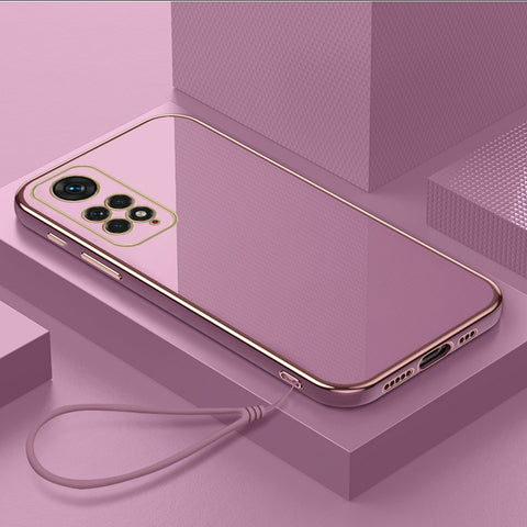 New Soft Silicone Plating Case