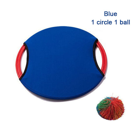 Children Adult Outdoor Game Throwing Training Toy