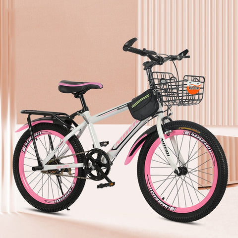 New 18/20/22 Inch Bicycle