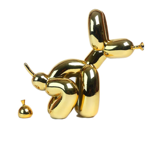 New Animal Sculpture Home Decoration