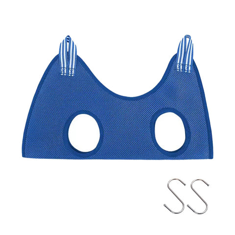 New Cat Grooming nail cutting