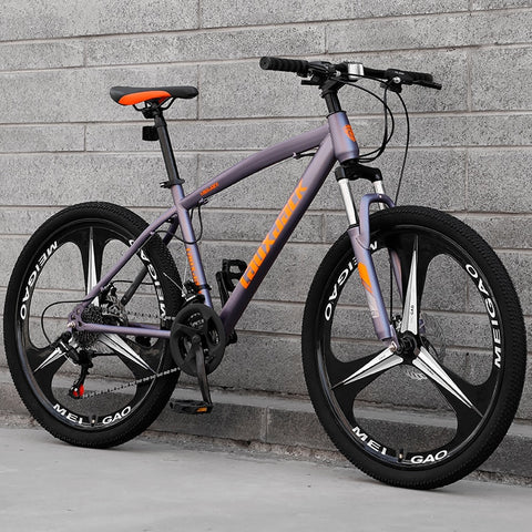 New 24/26/27.5Inch Mountain Bike