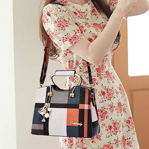New Fashion Handbag Crossbody Bags