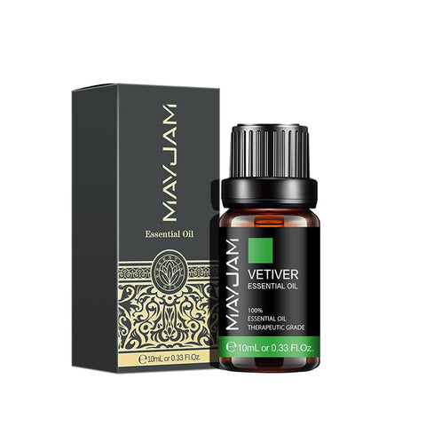 New Chamomile Eucalyptus Jasmine Essential Oils