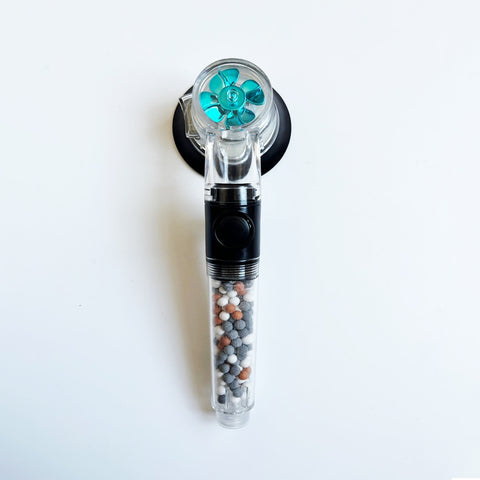 New Design Propeller Bathroom Shower