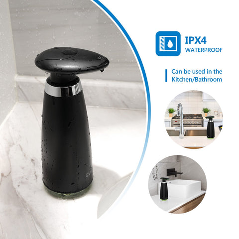 Automatic Soap Dispenser Touchless