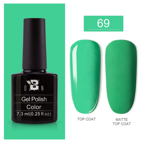 15ML Super Top Coat  Function Gel