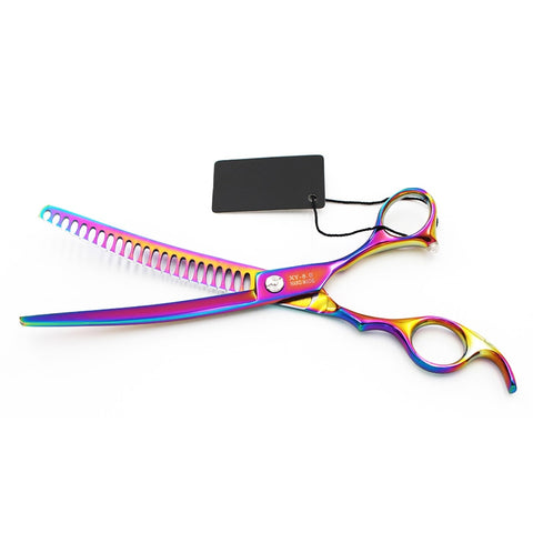 New Cat Grooming Scissors Tools