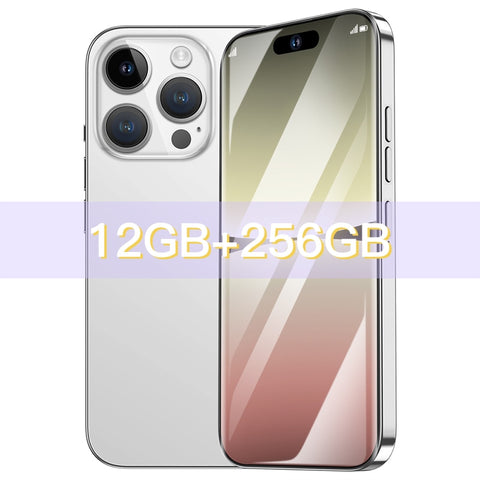 2023 new 14 pro max 5g smartphone
