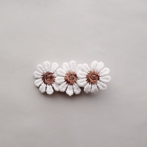Kids Princess Barrette Hair Accessories